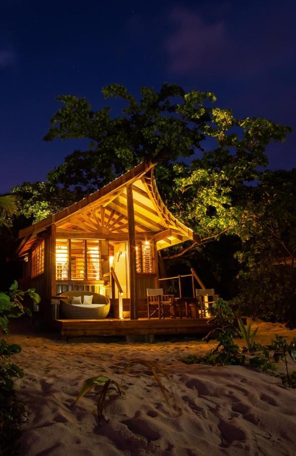 Barefoot Kuata Villa Kuata Island Bagian luar foto